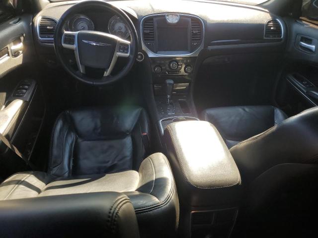 Photo 8 from auction – 2011 CHRYSLER 300 LIMITE with VIN 2C3CA5CG7BH547396