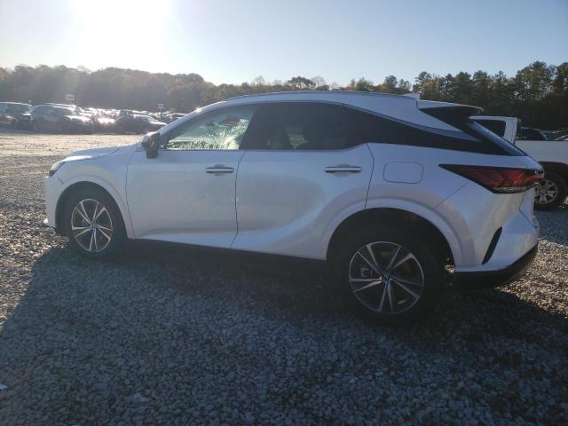 Photo 2 from auction – 2024 LEXUS RX 350H BA with VIN 2T2BBMCA5RC046551