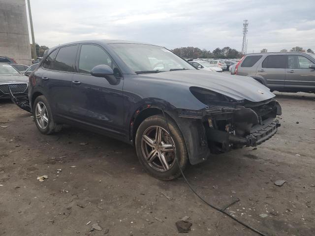 Photo 4 from auction – 2012 PORSCHE CAYENNE with VIN WP1AA2A26CLA11633