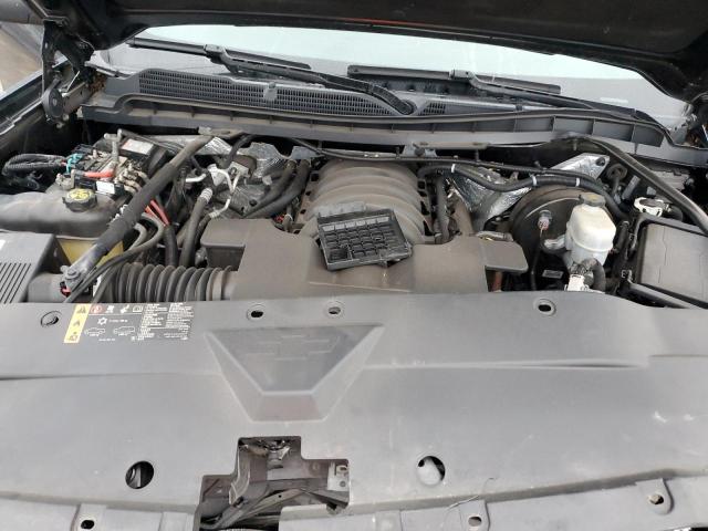 Zdjęcie 11 z aukcji – 2017 CHEVROLET SILVERADO z VIN 3GCUKSECXHG456962