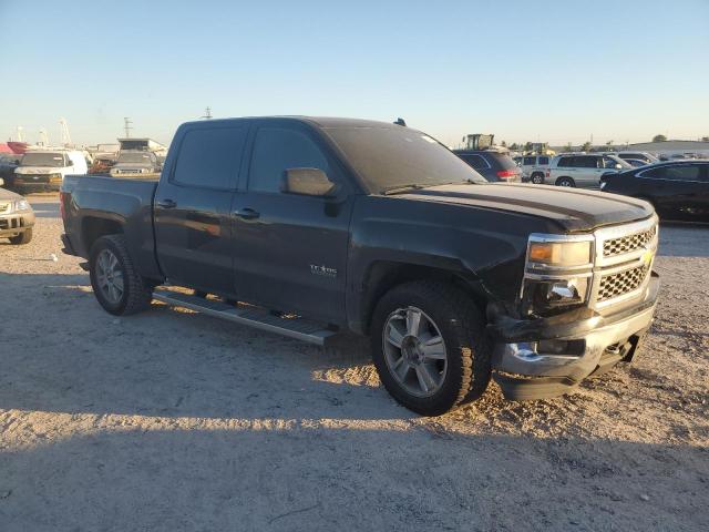 Photo 4 from auction – 2014 CHEVROLET SILVERADO with VIN 3GCUKREC9EG379599