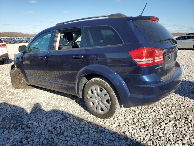 Photo 2 from auction – 2017 DODGE JOURNEY SE with VIN 3C4PDCAB4HT654115