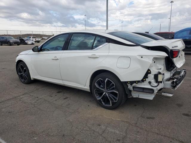 Photo 2 from auction – 2024 NISSAN ALTIMA SR with VIN 1N4BL4CW4RN351913
