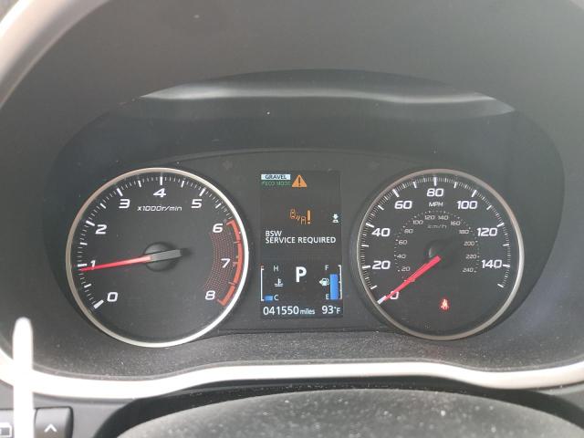 Photo 9 from auction – 2018 MITSUBISHI ECLIPSE CR with VIN JA4AT5AAXJZ069799