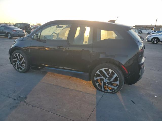 Photo 2 from auction – 2017 BMW I3 REX with VIN WBY1Z8C31HV890519