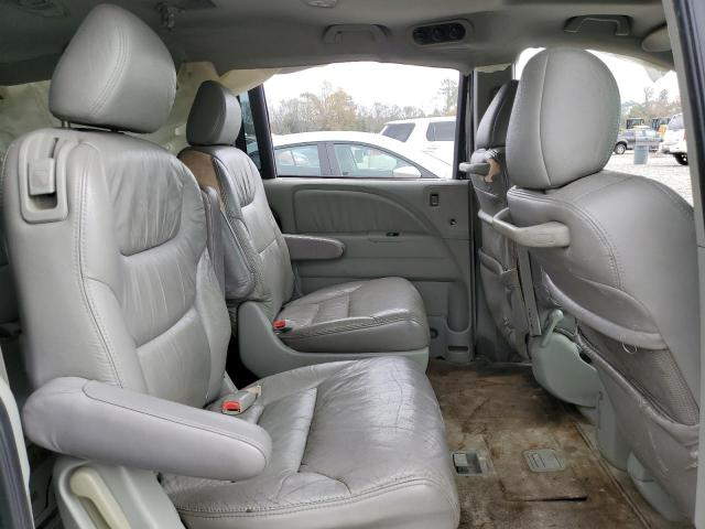 Photo 11 from auction – 2007 HONDA ODYSSEY EX with VIN 5FNRL38647B430179