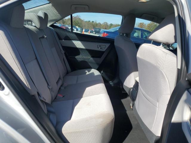 Photo 10 from auction – 2015 TOYOTA COROLLA L with VIN 2T1BURHE3FC271179