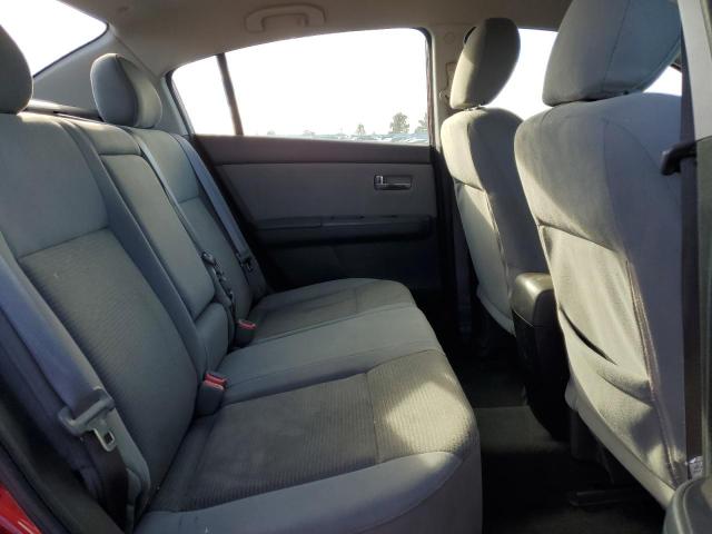 Photo 10 from auction – 2011 NISSAN SENTRA 2.0 with VIN 3N1AB6AP6BL665460