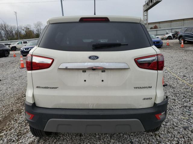 Photo 6 from auction – 2021 FORD ECOSPORT T with VIN MAJ6S3KL1MC404965