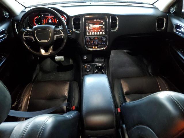 Photo 8 from auction – 2014 DODGE DURANGO LI with VIN 1C4RDHDG4EC402093