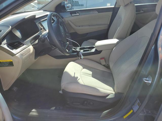 Photo 7 from auction – 2016 HYUNDAI SONATA SPO with VIN 5NPE34AF2GH263594