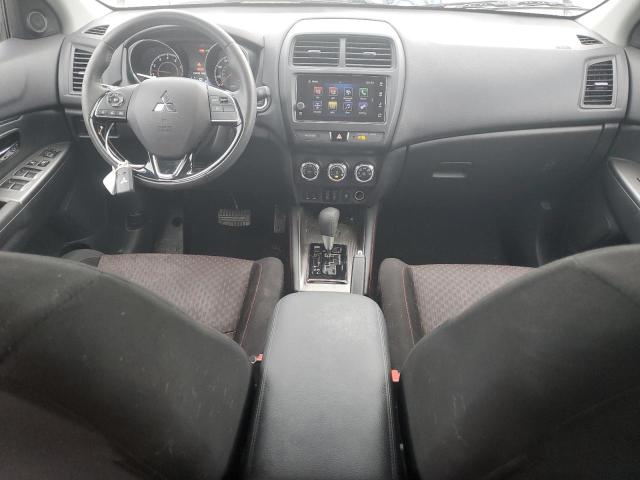Photo 8 from auction – 2019 MITSUBISHI OUTLANDER with VIN JA4AP4AU2KU013167