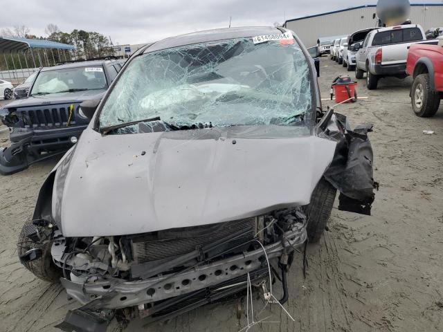 Photo 5 from auction – 2014 FORD ESCAPE S with VIN 1FMCU0F77EUA97487