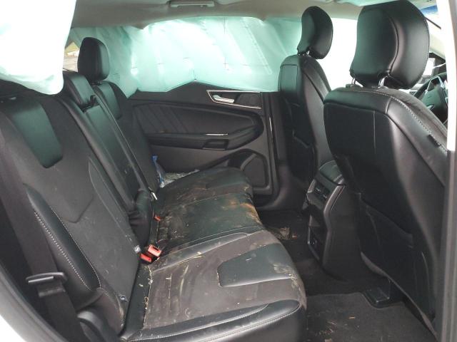 Photo 11 from auction – 2015 FORD EDGE SPORT with VIN 2FMTK4AP2FBB82099