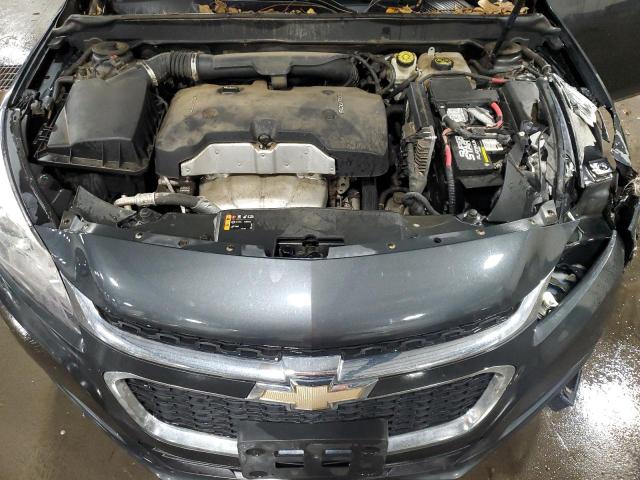 Photo 11 from auction – 2015 CHEVROLET MALIBU LTZ with VIN 1G11F5SL2FF228751