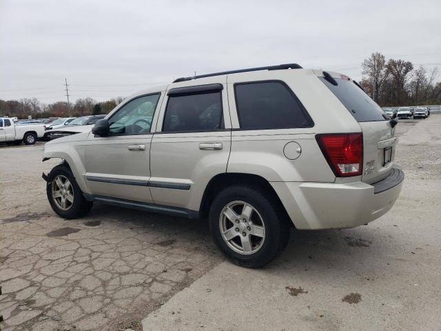 Photo 2 from auction – 2007 JEEP GRAND CHER with VIN 1J8GR48K47C500522