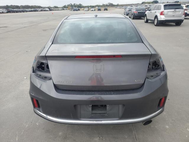 Photo 6 from auction – 2014 HONDA ACCORD EXL with VIN 1HGCT2A80EA004430
