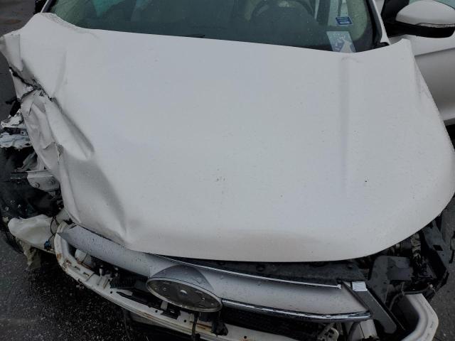 Photo 12 from auction – 2015 FORD EDGE SEL with VIN 2FMTK3J93FBC09256