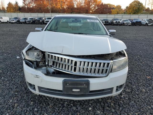 Photo 5 from auction – 2007 LINCOLN MKZ with VIN 3LNHM28T27R620744