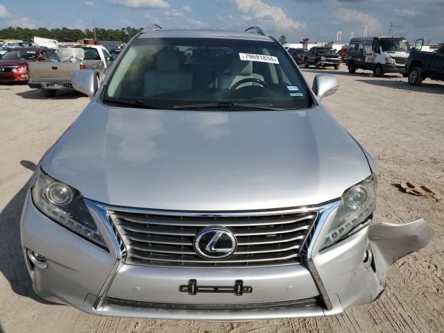 Photo 5 from auction – 2015 LEXUS RX 350 with VIN 2T2ZK1BA6FC162206