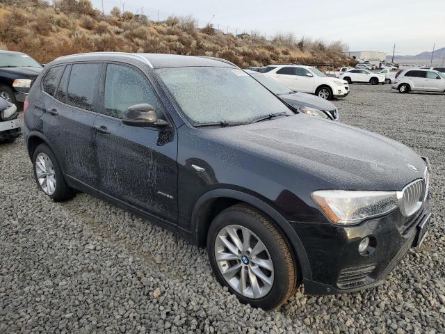 Photo 4 from auction – 2016 BMW X3 XDRIVE2 with VIN 5UXWX9C59G0D73230