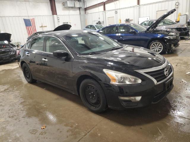 Photo 4 from auction – 2013 NISSAN ALTIMA 2.5 with VIN 1N4AL3AP6DN440683