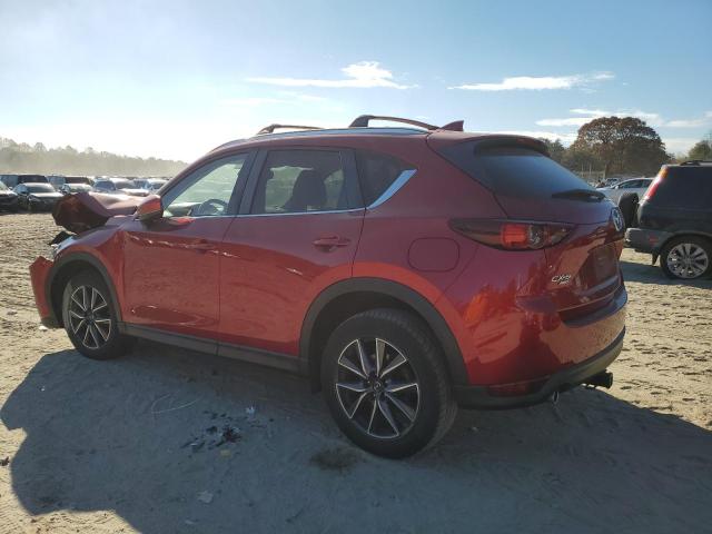 Zdjęcie 2 z aukcji – 2018 MAZDA CX-5 TOURI z VIN JM3KFBCM8J0332875