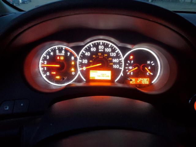 Photo 9 from auction – 2011 NISSAN ALTIMA BAS with VIN 1N4AL2AP3BC183436