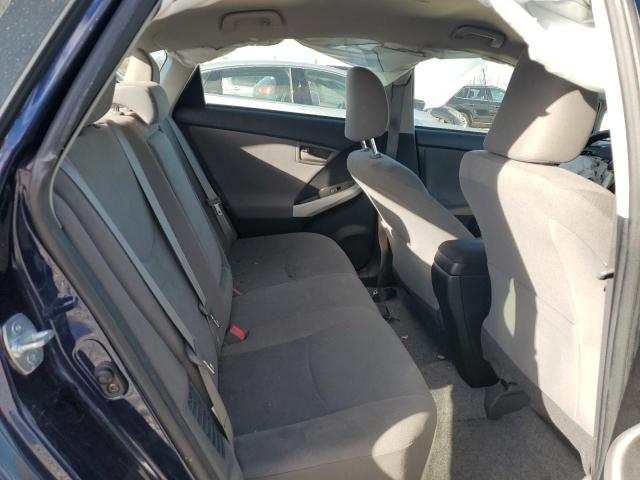 Photo 10 from auction – 2015 TOYOTA PRIUS with VIN JTDKN3DU7F0478207