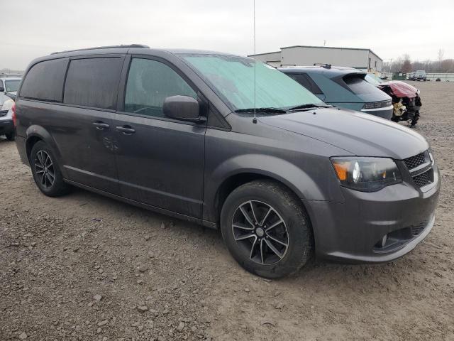 Photo 4 from auction – 2018 DODGE GRAND CARA with VIN 2C4RDGEG2JR282871