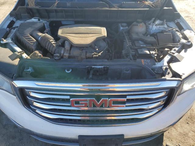 Photo 12 from auction – 2018 GMC ACADIA SLT with VIN 1GKKNMLS0JZ248023