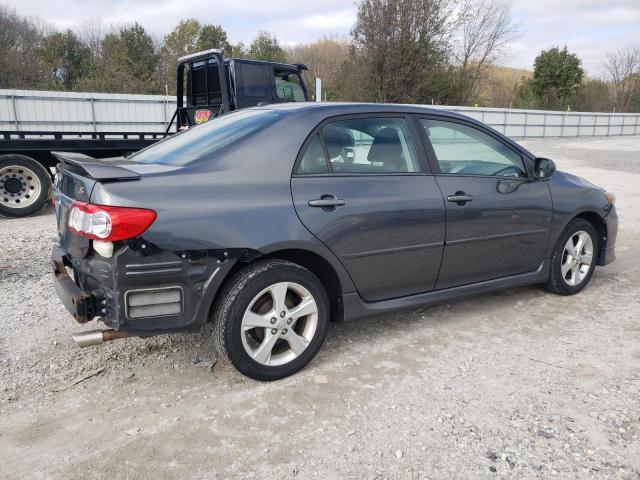 Photo 3 from auction – 2012 TOYOTA COROLLA BA with VIN 2T1BU4EEXCC897797