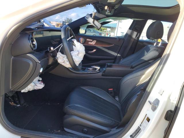 Photo 7 from auction – 2018 MERCEDES-BENZ E 300 with VIN WDDZF4JB6JA397339
