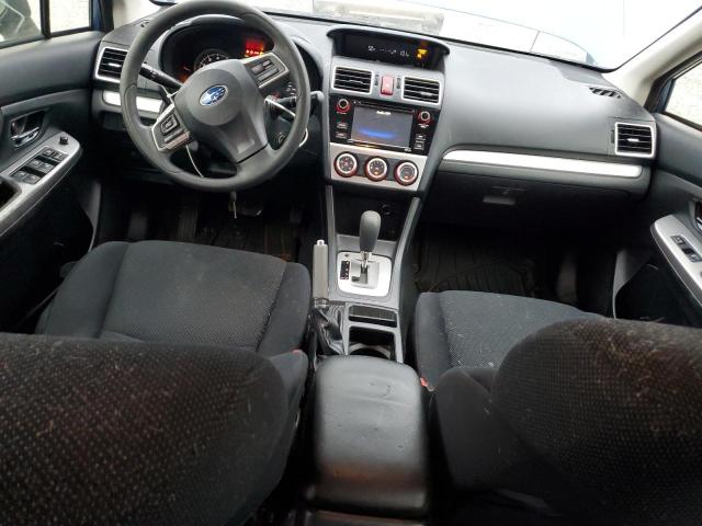 Photo 8 from auction – 2015 SUBARU IMPREZA with VIN JF1GJAC61FH010053