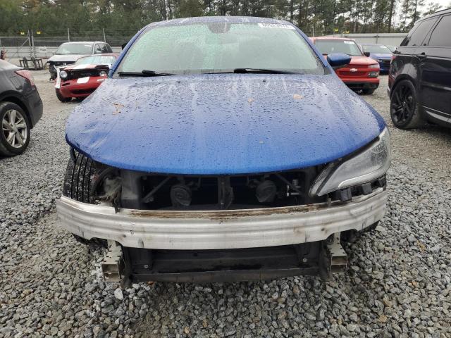 Photo 5 from auction – 2015 CHRYSLER 200 LIMITE with VIN 1C3CCCAB0FN531334