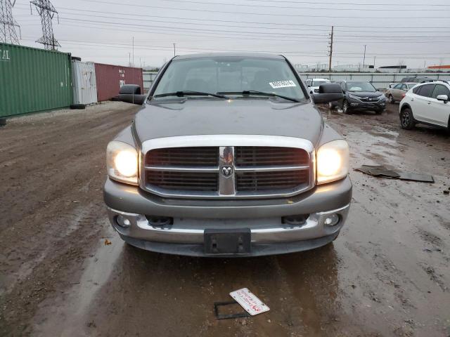 Photo 5 from auction – 2007 DODGE RAM 2500 S with VIN 3D7KR28D97G832496