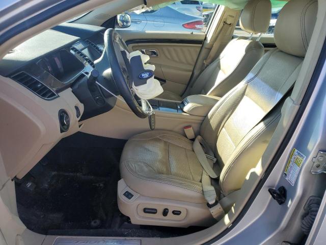 Photo 7 from auction – 2015 FORD TAURUS LIM with VIN 1FAHP2F88FG110209