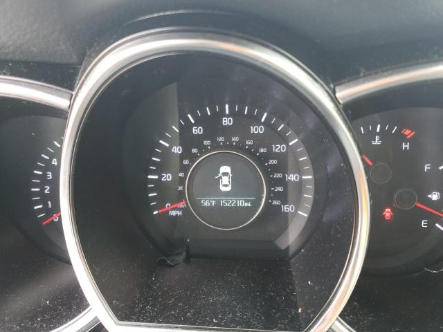 Photo 9 from auction – 2014 KIA OPTIMA LX with VIN 5XXGM4A77EG264957