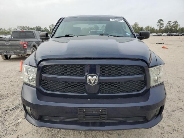 Photo 5 from auction – 2014 RAM 1500 ST with VIN 1C6RR6FT7ES310991