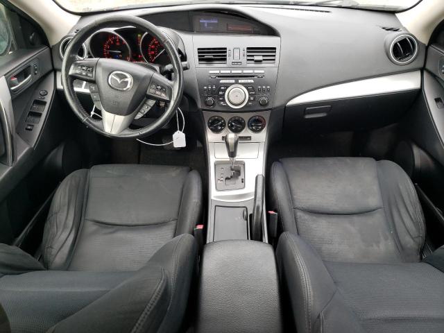 Photo 8 from auction – 2011 MAZDA 3 S with VIN JM1BL1U64B1457752