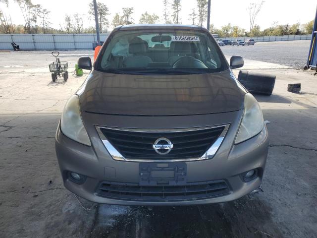 Photo 5 from auction – 2012 NISSAN VERSA S with VIN 3N1CN7AP2CL822652