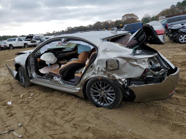 Photo 2 from auction – 2018 LEXUS ES 350 with VIN 58ABK1GG4JU084365