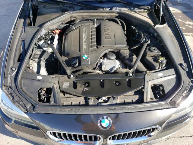 Снимка 11 от търг – 2016 BMW 535 XI с VIN WBA5B3C52GG261086