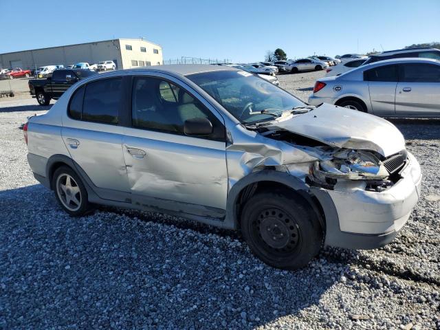 Photo 4 from auction – 2000 TOYOTA ECHO with VIN JTDBT1237Y0030105