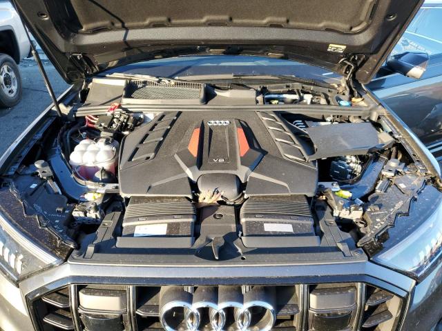 Photo 12 from auction – 2024 AUDI SQ7 PRESTI with VIN WA1VWBF74RD001544
