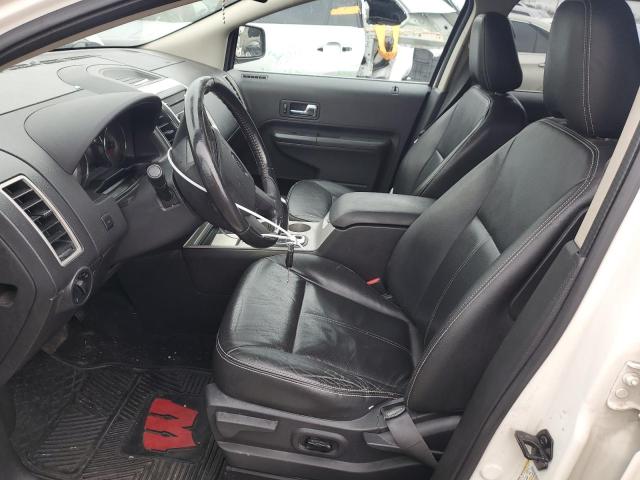 Photo 7 from auction – 2008 FORD EDGE LIMIT with VIN 2FMDK39C28BB26103