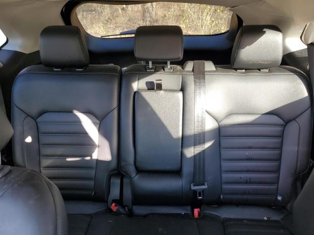 Photo 10 from auction – 2024 FORD EDGE SEL with VIN 2FMPK4J98RBA51069