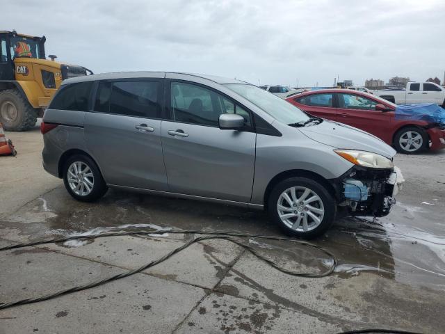 Photo 4 from auction – 2012 MAZDA 5 with VIN JM1CW2BL8C0140008