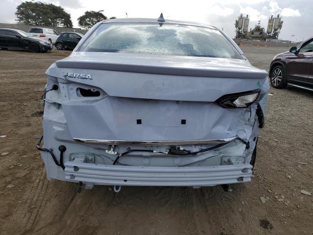 Photo 6 from auction – 2024 NISSAN VERSA SR with VIN 3N1CN8FV9RL878237