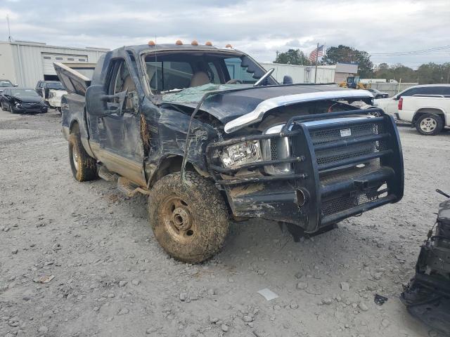 Photo 4 from auction – 2001 FORD F250 SUPER with VIN 1FTNX21F41EA66328